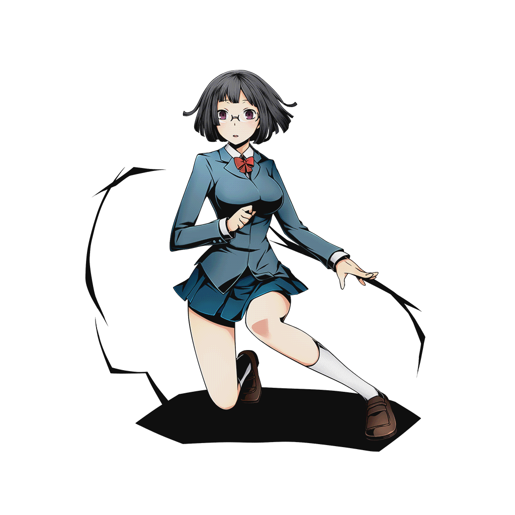 園原杏里