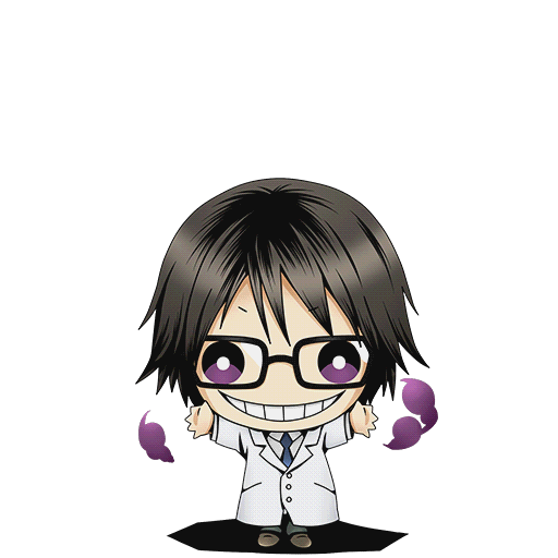 闇医者ぼん