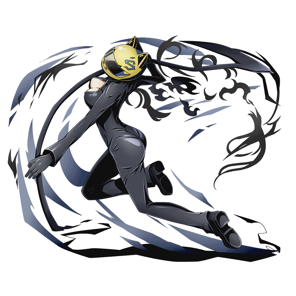 セルティ・ストゥルルソン