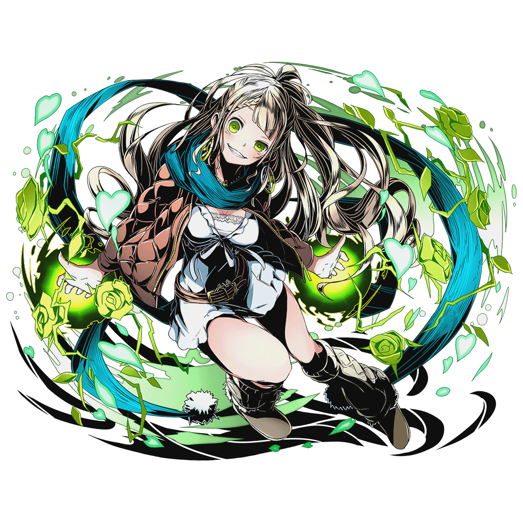 東魔王オリエンス