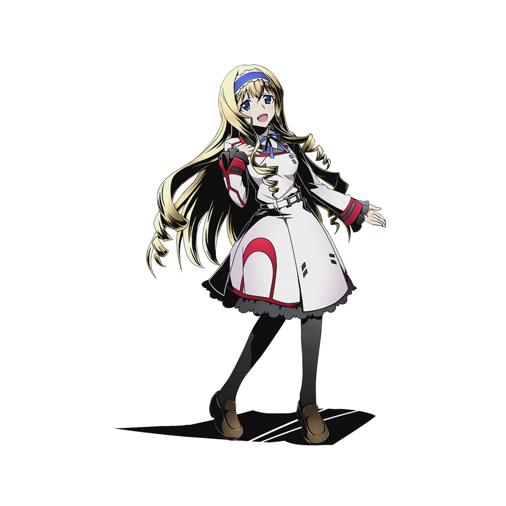 セシリア