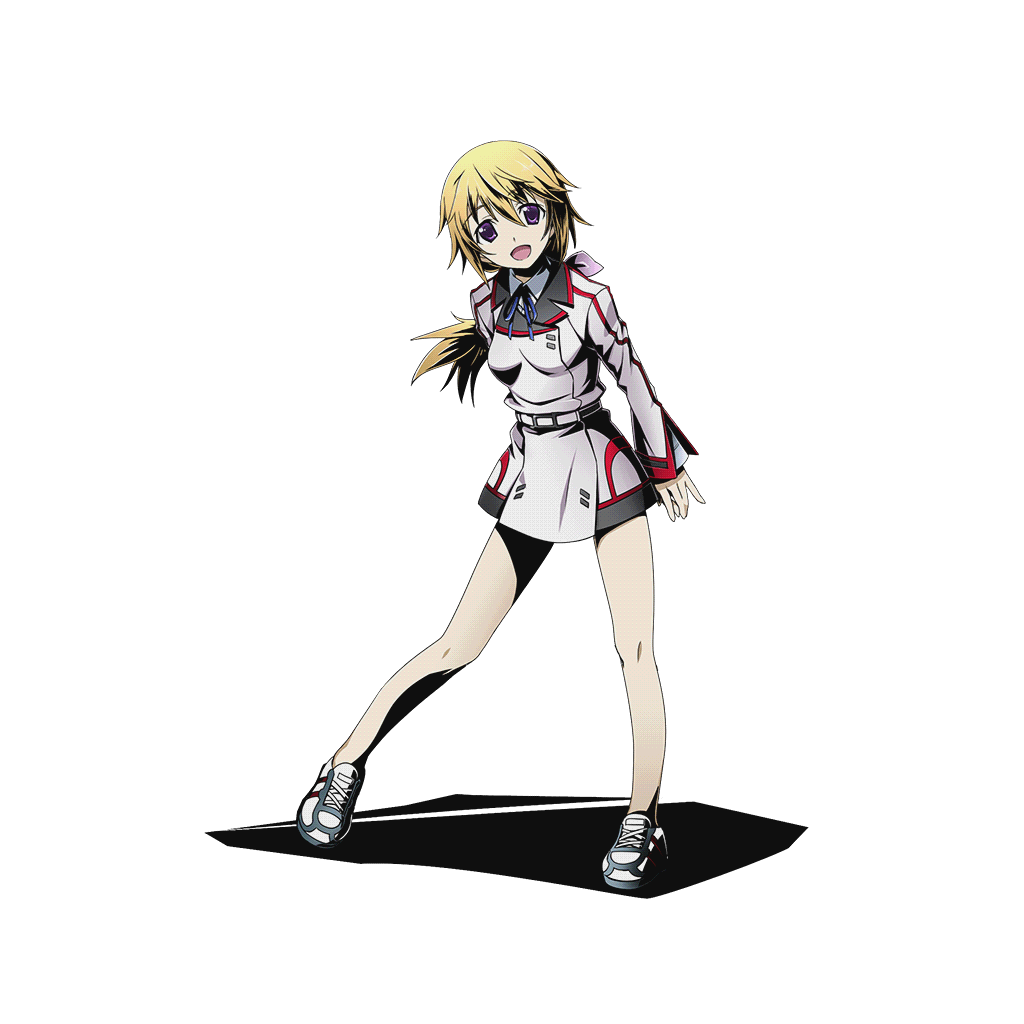 シャルロット