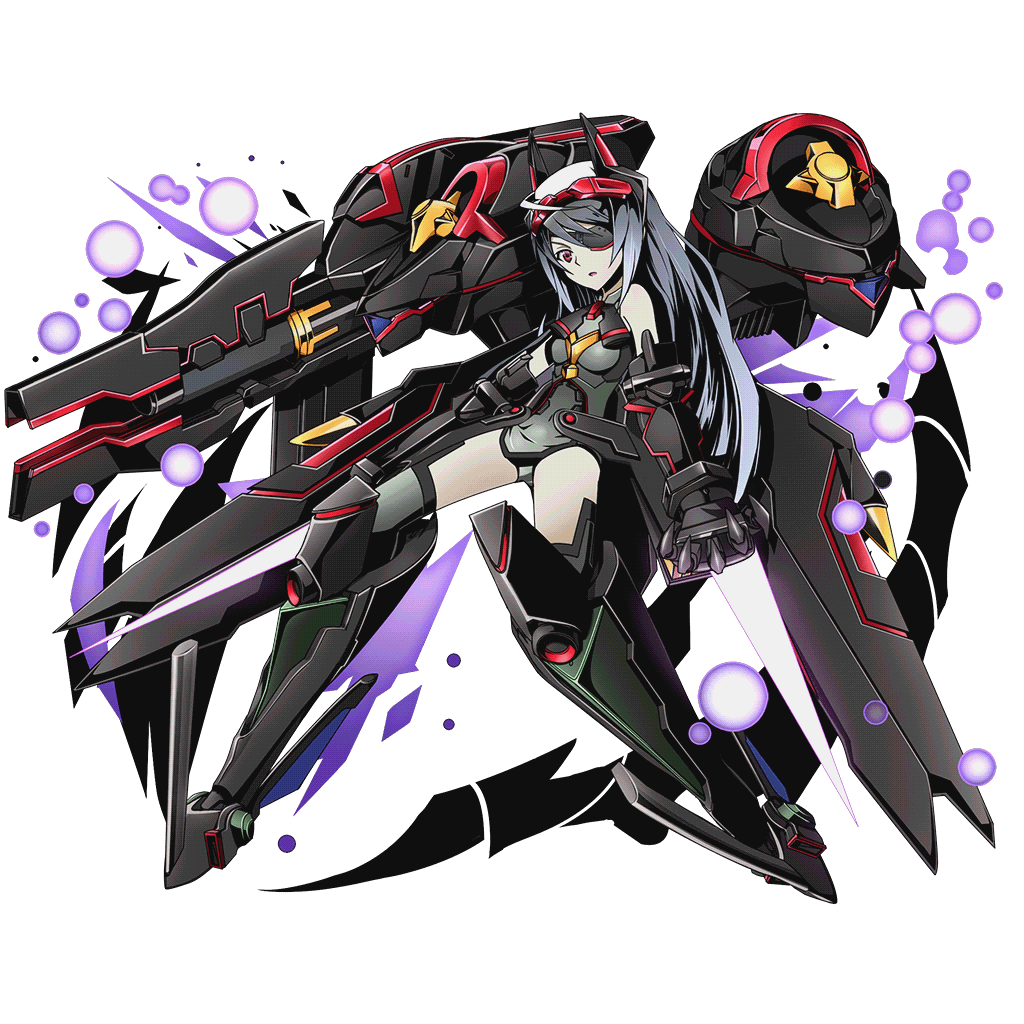 ラウラ：ＳＲ