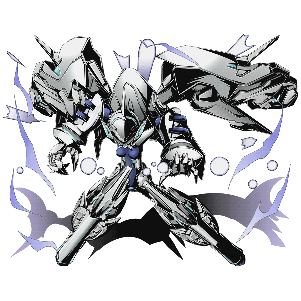 シルバリオ・ゴスペル