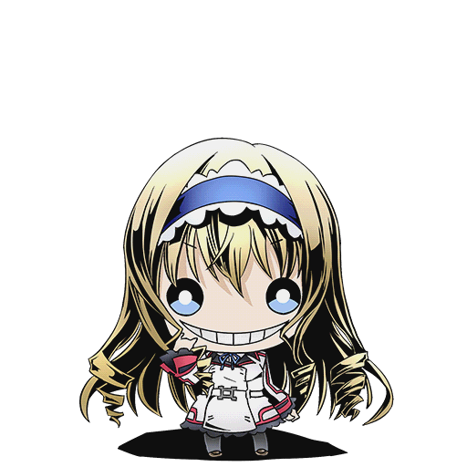 セシリアぼん